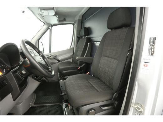 Mercedes Sprinter 314 CDI L2H1 143PK Airco Bluetooth Stoelverwarming Schuifdeur Elektrpakket ActivLease financial lease