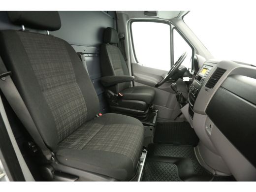 Mercedes Sprinter 314 CDI L2H1 143PK Airco Bluetooth Stoelverwarming Schuifdeur Elektrpakket ActivLease financial lease