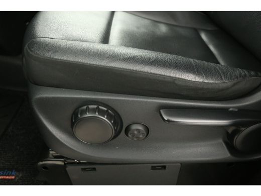 Mercedes Vito 114 CDI Lang Automaat Airco Camera Cruise LED Navi PDC 18''LMV 3 Persoons Stoelverwarming ActivLease financial lease