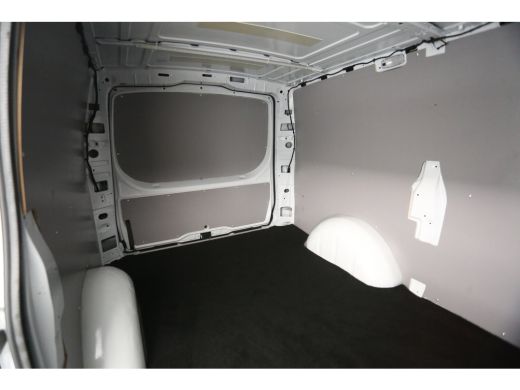 Mercedes Vito 114 CDI Lang Automaat Airco Camera Cruise LED Navi PDC 18''LMV 3 Persoons Stoelverwarming ActivLease financial lease