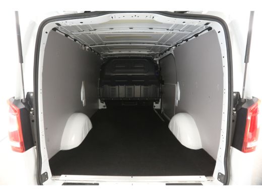 Mercedes Vito 114 CDI Lang Automaat Airco Camera Cruise LED Navi PDC 18''LMV 3 Persoons Stoelverwarming ActivLease financial lease