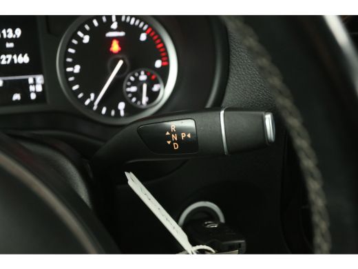 Mercedes Vito 114 CDI Lang Automaat Airco Cruise 3 Persoons Leder Stoelverw. Elektrpakket Trekhaak ActivLease financial lease