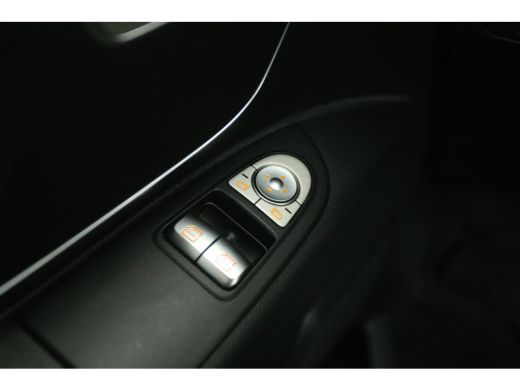 Mercedes Vito 114 CDI Lang Automaat Airco Cruise 3 Persoons Leder Stoelverw. Elektrpakket Trekhaak ActivLease financial lease