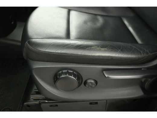 Mercedes Vito 114 CDI Lang Automaat Airco Cruise 3 Persoons Leder Stoelverw. Elektrpakket Trekhaak ActivLease financial lease
