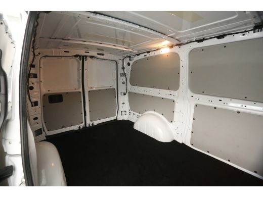 Mercedes Vito 114 CDI Lang Automaat Airco Cruise 3 Persoons Leder Stoelverw. Elektrpakket Trekhaak ActivLease financial lease