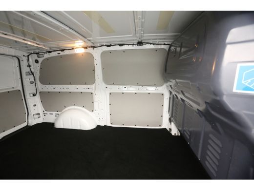 Mercedes Vito 114 CDI Lang Automaat Airco Cruise 3 Persoons Leder Stoelverw. Elektrpakket Trekhaak ActivLease financial lease
