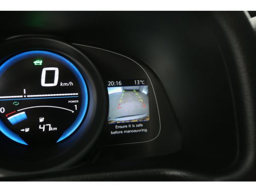 Nissan E-NV200 Optima 40 kWh L1H1 | GRATIS E-Step! | Elektrisch | EMISSIEVRIJE ZONE | Automaat Airco Cruise Came... ActivLease financial lease
