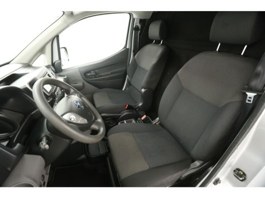 Nissan E-NV200 Optima 40 kWh L1H1 | GRATIS E-Step! | Elektrisch | EMISSIEVRIJE ZONE | Automaat Airco Cruise Came... ActivLease financial lease