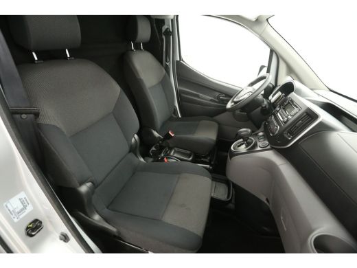 Nissan E-NV200 Optima 40 kWh L1H1 | GRATIS E-Step! | Elektrisch | EMISSIEVRIJE ZONE | Automaat Airco Cruise Came... ActivLease financial lease
