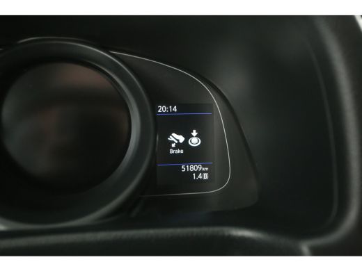 Nissan E-NV200 Optima 40 kWh L1H1 | GRATIS E-Step! | Elektrisch | EMISSIEVRIJE ZONE | Automaat Airco Cruise Came... ActivLease financial lease