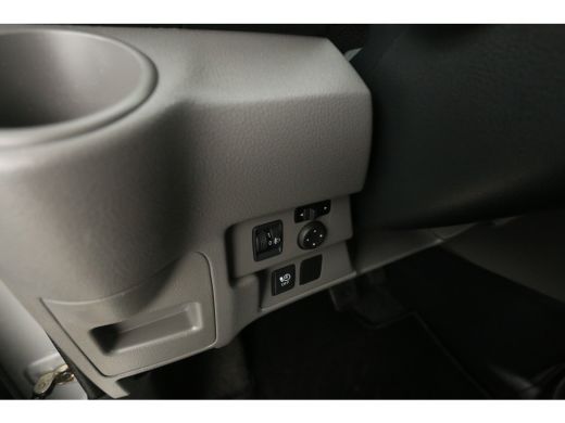 Nissan E-NV200 Optima 40 kWh L1H1 | GRATIS E-Step! | Elektrisch | EMISSIEVRIJE ZONE | Automaat Airco Cruise Came... ActivLease financial lease