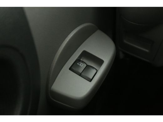 Nissan E-NV200 Optima 40 kWh L1H1 | GRATIS E-Step! | Elektrisch | EMISSIEVRIJE ZONE | Automaat Airco Cruise Came... ActivLease financial lease