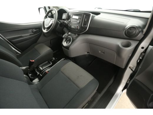 Nissan E-NV200 Optima 40 kWh L1H1 | GRATIS E-Step! | Elektrisch | EMISSIEVRIJE ZONE | Automaat Airco Cruise Came... ActivLease financial lease