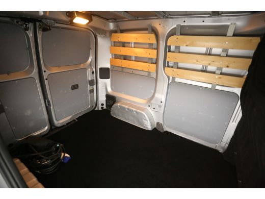Nissan E-NV200 Optima 40 kWh L1H1 | GRATIS E-Step! | Elektrisch | EMISSIEVRIJE ZONE | Automaat Airco Cruise Came... ActivLease financial lease