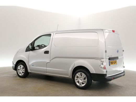 Nissan E-NV200 Optima 40 kWh L1H1 | GRATIS E-Step! | Elektrisch | EMISSIEVRIJE ZONE | Automaat Airco Cruise Came... ActivLease financial lease