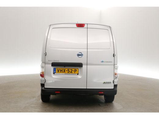 Nissan E-NV200 Optima 40 kWh L1H1 | GRATIS E-Step! | Elektrisch | EMISSIEVRIJE ZONE | Automaat Airco Cruise Came... ActivLease financial lease
