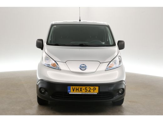 Nissan E-NV200 Optima 40 kWh L1H1 | GRATIS E-Step! | Elektrisch | EMISSIEVRIJE ZONE | Automaat Airco Cruise Came... ActivLease financial lease