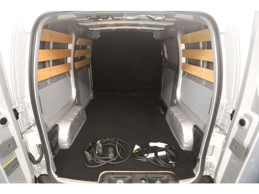 Nissan E-NV200 Optima 40 kWh L1H1 | GRATIS E-Step! | Elektrisch | EMISSIEVRIJE ZONE | Automaat Airco Cruise Came... ActivLease financial lease