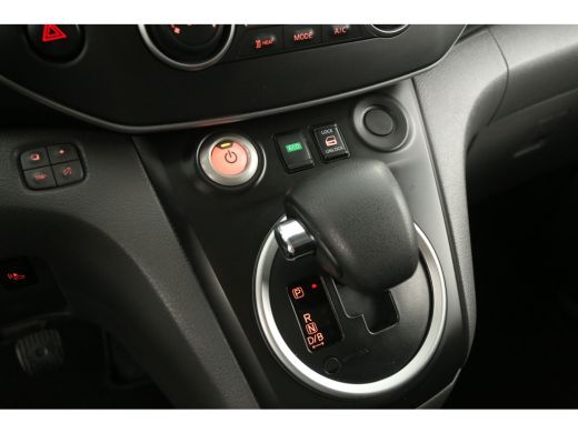 Nissan E-NV200 Optima 40 kWh L1H1 | GRATIS E-Step! | Elektrisch | EMISSIEVRIJE ZONE | Automaat Airco Cruise Came... ActivLease financial lease
