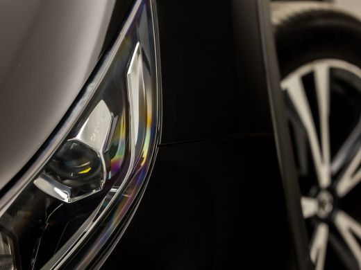 Nissan QASHQAI 1.2 N-Connecta Sport (PANORAMADAK, NAVIGATIE, 360 CAMERA, KEYLESS, SPORTSTOELEN, GETINT GLAS, PAR... ActivLease financial lease