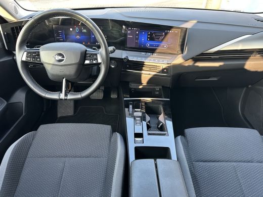 Opel Astra Opel 1.6 180PK Hybride Edition+ | ADAPTIVE CRUISE CONTROL| PAARKEERSENSOREN V+A| APPLE CARPLAY/AN... ActivLease financial lease