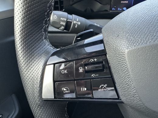 Opel Astra Opel 1.6 180PK Hybride Edition+ | ADAPTIVE CRUISE CONTROL| PAARKEERSENSOREN V+A| APPLE CARPLAY/AN... ActivLease financial lease