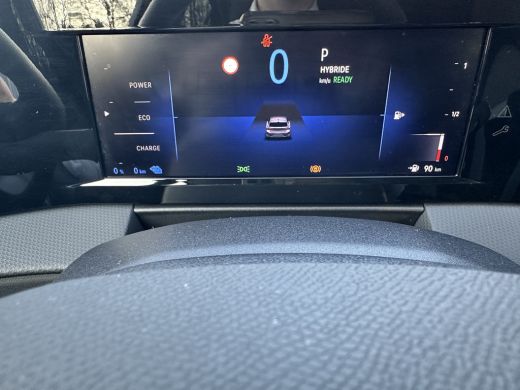 Opel Astra Opel 1.6 180PK Hybride Edition+ | ADAPTIVE CRUISE CONTROL| PAARKEERSENSOREN V+A| APPLE CARPLAY/AN... ActivLease financial lease