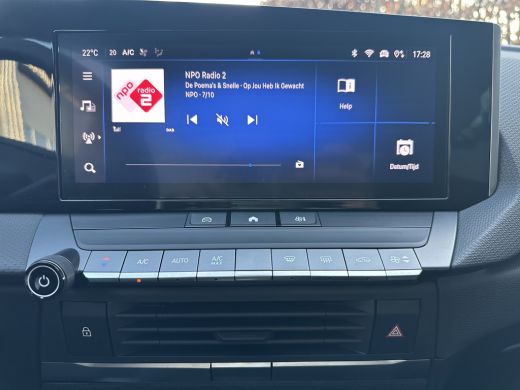 Opel Astra Opel 1.6 180PK Hybride Edition+ | ADAPTIVE CRUISE CONTROL| PAARKEERSENSOREN V+A| APPLE CARPLAY/AN... ActivLease financial lease