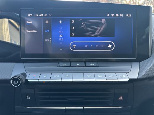 Opel Astra Opel 1.6 180PK Hybride Edition+ | ADAPTIVE CRUISE CONTROL| PAARKEERSENSOREN V+A| APPLE CARPLAY/AN... ActivLease financial lease