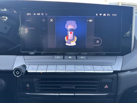 Opel Astra Opel 1.6 180PK Hybride Edition+ | ADAPTIVE CRUISE CONTROL| PAARKEERSENSOREN V+A| APPLE CARPLAY/AN... ActivLease financial lease