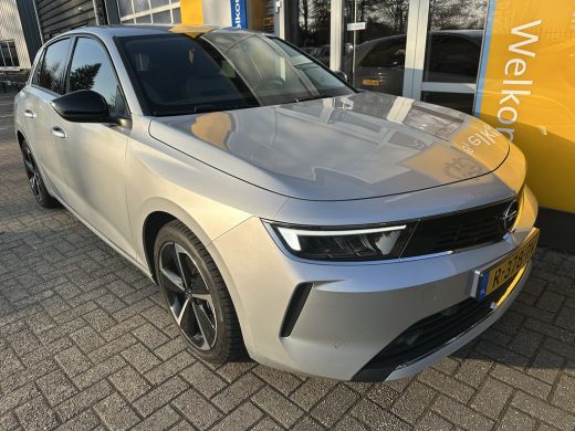 Opel Astra Opel 1.6 180PK Hybride Edition+ | ADAPTIVE CRUISE CONTROL| PAARKEERSENSOREN V+A| APPLE CARPLAY/AN... ActivLease financial lease