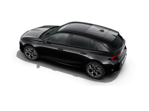 Opel Astra Opel GS | 18" Lichtmetalen velgen bi-colour met grijze accenten, Pentagon | 3,7 kW boordlader (en... ActivLease financial lease