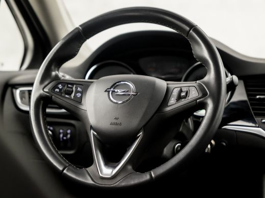 Opel Astra Sports Tourer 1.2 Design & Tech (APPLE CARPLAY, NAVIGATIE, CAMERA, CLIMATE, GETINT GLAS, SPORTSTO... ActivLease financial lease