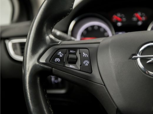 Opel Astra Sports Tourer 1.2 Design & Tech (APPLE CARPLAY, NAVIGATIE, CAMERA, CLIMATE, GETINT GLAS, SPORTSTO... ActivLease financial lease