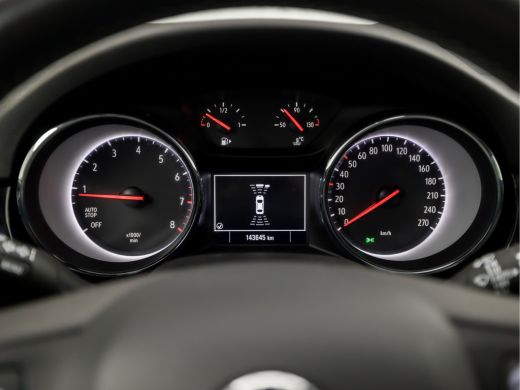 Opel Astra Sports Tourer 1.2 Design & Tech (APPLE CARPLAY, NAVIGATIE, CAMERA, CLIMATE, GETINT GLAS, SPORTSTO... ActivLease financial lease