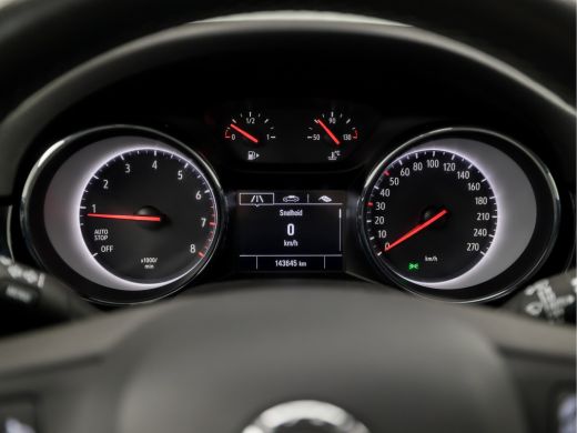 Opel Astra Sports Tourer 1.2 Design & Tech (APPLE CARPLAY, NAVIGATIE, CAMERA, CLIMATE, GETINT GLAS, SPORTSTO... ActivLease financial lease