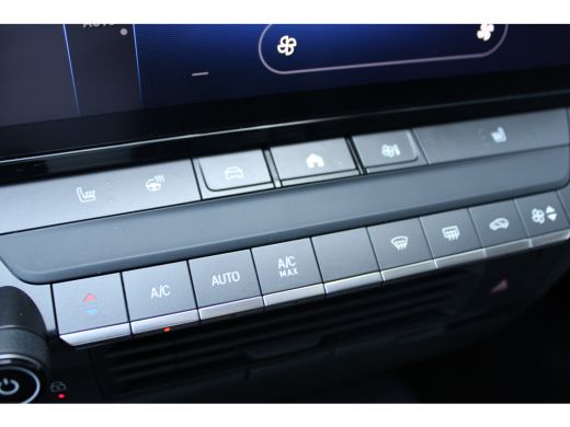 Opel Astra Sports Tourer Opel 1.2 Turbo | Achterbank in delen neerklapbaar | Airco (automatisch) | Alarm kla... ActivLease financial lease