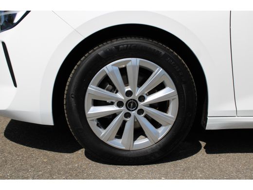 Opel Astra Sports Tourer Opel 1.2 Turbo | Achterbank in delen neerklapbaar | Airco (automatisch) | Alarm kla... ActivLease financial lease