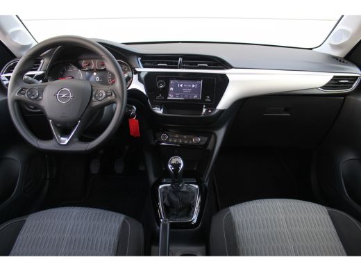 Opel Corsa 1.2 Edition | Cruise | Airco | Bluetooth | | Cruise | Airco | Bluetooth | ActivLease financial lease