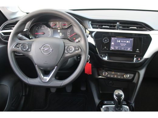 Opel Corsa 1.2 Edition | Cruise | Airco | Bluetooth | | Cruise | Airco | Bluetooth | ActivLease financial lease