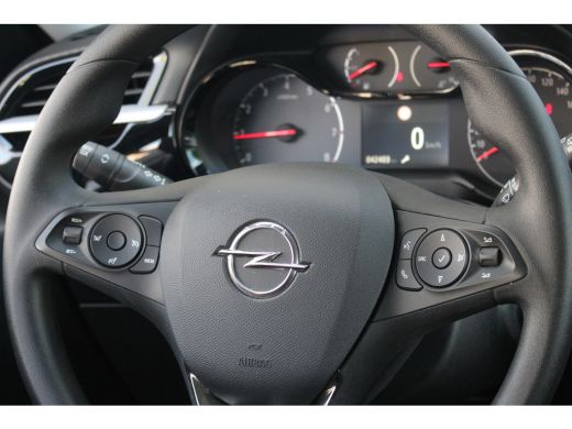 Opel Corsa 1.2 Edition | Cruise | Airco | Bluetooth | | Cruise | Airco | Bluetooth | ActivLease financial lease
