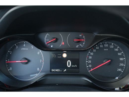 Opel Corsa 1.2 Edition | Cruise | Airco | Bluetooth | | Cruise | Airco | Bluetooth | ActivLease financial lease