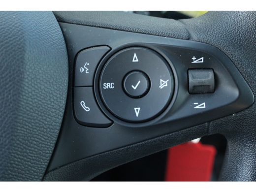 Opel Corsa 1.2 Edition | Cruise | Airco | Bluetooth | | Cruise | Airco | Bluetooth | ActivLease financial lease
