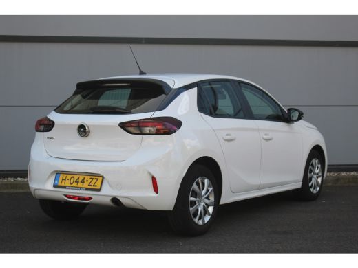 Opel Corsa 1.2 Edition | Cruise | Airco | Bluetooth | | Cruise | Airco | Bluetooth | ActivLease financial lease