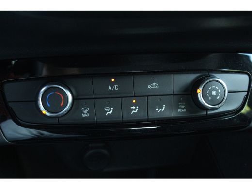 Opel Corsa 1.2 Edition | Cruise | Airco | Bluetooth | | Cruise | Airco | Bluetooth | ActivLease financial lease