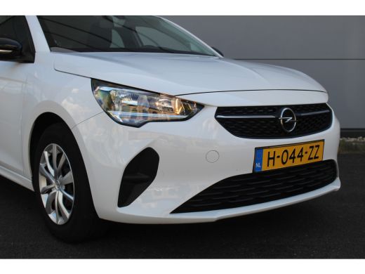 Opel Corsa 1.2 Edition | Cruise | Airco | Bluetooth | | Cruise | Airco | Bluetooth | ActivLease financial lease