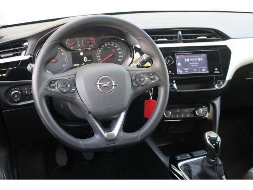 Opel Corsa 1.2 Edition | Cruise | Airco | Bluetooth | | Cruise | Airco | Bluetooth | ActivLease financial lease