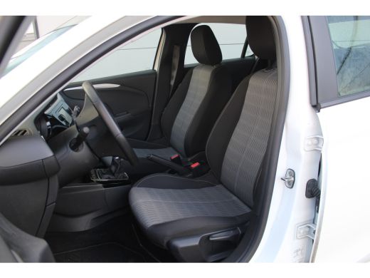 Opel Corsa 1.2 Edition | Cruise | Airco | Bluetooth | | Cruise | Airco | Bluetooth | ActivLease financial lease