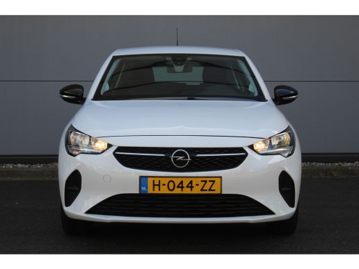 Opel Corsa 1.2 Edition | Cruise | Airco | Bluetooth | | Cruise | Airco | Bluetooth | ActivLease financial lease