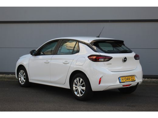 Opel Corsa 1.2 Edition | Cruise | Airco | Bluetooth | | Cruise | Airco | Bluetooth | ActivLease financial lease